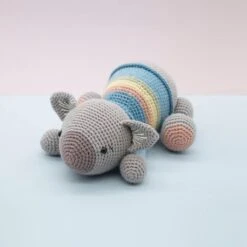 Amigurumi Treasures 2 By Erinna Lee(Amigurumi Treasures By Erinna Lee) 29 Amigurumi Treasures 2 By Erinna Lee(Amigurumi Treasures By Erinna Lee) -Tangled Yarn Store amigurumi treasures 2 by errina lee tangled yarn 15