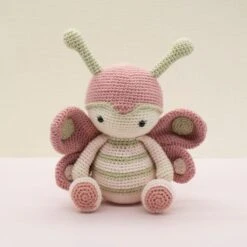 Amigurumi Treasures 2 By Erinna Lee(Amigurumi Treasures By Erinna Lee) 17 Amigurumi Treasures 2 By Erinna Lee(Amigurumi Treasures By Erinna Lee) -Tangled Yarn Store amigurumi treasures 2 by errina lee tangled yarn 3