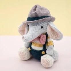 Amigurumi Treasures 2 By Erinna Lee(Amigurumi Treasures By Erinna Lee) 20 Amigurumi Treasures 2 By Erinna Lee(Amigurumi Treasures By Erinna Lee) -Tangled Yarn Store amigurumi treasures 2 by errina lee tangled yarn 6