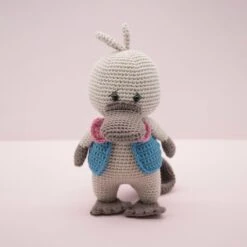 Amigurumi Treasures By Erinna Lee(Amigurumi Treasures) -Tangled Yarn Store amigurumi treasures by erinna lee tangled yarn 11