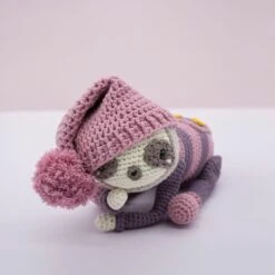 Amigurumi Treasures By Erinna Lee(Amigurumi Treasures) -Tangled Yarn Store amigurumi treasures by erinna lee tangled yarn 14