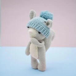Amigurumi Treasures By Erinna Lee(Amigurumi Treasures) -Tangled Yarn Store amigurumi treasures by erinna lee tangled yarn 15