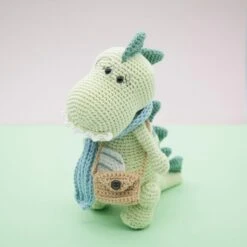 Amigurumi Treasures By Erinna Lee(Amigurumi Treasures) -Tangled Yarn Store amigurumi treasures by erinna lee tangled yarn 5