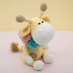Amigurumi Treasures By Erinna Lee(Amigurumi Treasures) -Tangled Yarn Store amigurumi treasures by erinna lee tangled yarn 6