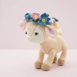 Amigurumi Treasures By Erinna Lee(Amigurumi Treasures) -Tangled Yarn Store amigurumi treasures by erinna lee tangled yarn 7