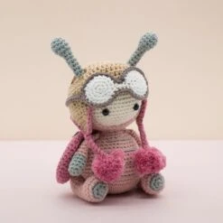 Amigurumi Treasures By Erinna Lee(Amigurumi Treasures) -Tangled Yarn Store amigurumi treasures by erinna lee tangled yarn 9