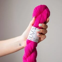 Lily Kate Axis Worsted(Lily Kate Axis Worsted) -Tangled Yarn Store axis neutrino