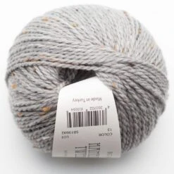 BC Garn Hamelton Tweed 1 GOTS(Hamelton Tweed) -Tangled Yarn Store bc garn hamelton tweed 15 grey