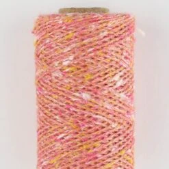 BC Garn Tussah Tweed(Bc Garn Tussah Tweed) -Tangled Yarn Store bc garn tussah tweed copper