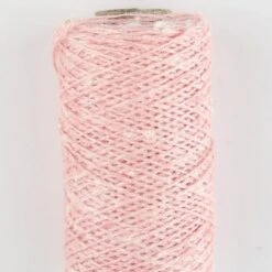 BC Garn Tussah Tweed(Bc Garn Tussah Tweed) -Tangled Yarn Store bc garn tussah tweed lobster