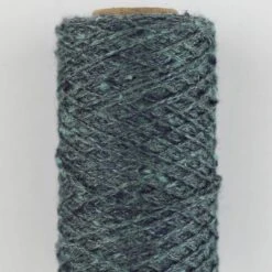 BC Garn Tussah Tweed(Bc Garn Tussah Tweed) -Tangled Yarn Store bc garn tussah tweed ozean royal mix