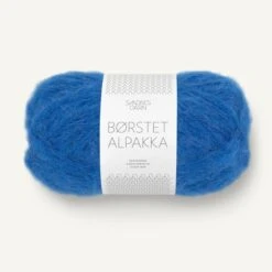 Sandnes Garn Børstet Alpakka(Sandnes Garn Borstet Alpakka) 20 Sandnes Garn Børstet Alpakka(Sandnes Garn Borstet Alpakka) -Tangled Yarn Store borstet alpakka tangled yarn 12