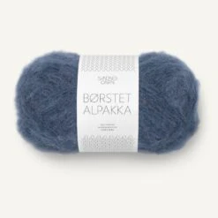 Sandnes Garn Børstet Alpakka(Sandnes Garn Borstet Alpakka) 21 Sandnes Garn Børstet Alpakka(Sandnes Garn Borstet Alpakka) -Tangled Yarn Store borstet alpakka tangled yarn 13