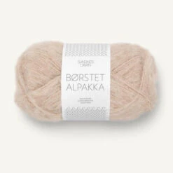 Sandnes Garn Børstet Alpakka(Sandnes Garn Borstet Alpakka) 15 Sandnes Garn Børstet Alpakka(Sandnes Garn Borstet Alpakka) -Tangled Yarn Store borstet alpakka tangled yarn 4