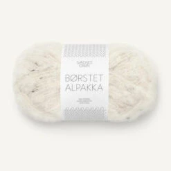 Sandnes Garn Børstet Alpakka(Sandnes Garn Borstet Alpakka) 16 Sandnes Garn Børstet Alpakka(Sandnes Garn Borstet Alpakka) -Tangled Yarn Store borstet alpakka tangled yarn 5