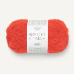 Sandnes Garn Børstet Alpakka(Sandnes Garn Borstet Alpakka) 17 Sandnes Garn Børstet Alpakka(Sandnes Garn Borstet Alpakka) -Tangled Yarn Store borstet alpakka tangled yarn 6