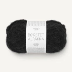 Sandnes Garn Børstet Alpakka(Sandnes Garn Borstet Alpakka) 14 Sandnes Garn Børstet Alpakka(Sandnes Garn Borstet Alpakka) -Tangled Yarn Store borstet alpakka tangled yarn 8