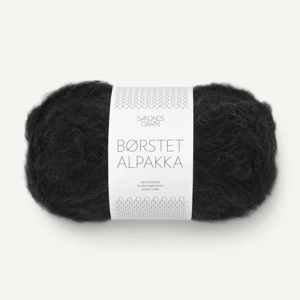 Sandnes Garn Børstet Alpakka(Sandnes Garn Borstet Alpakka) 3 Sandnes Garn Børstet Alpakka(Sandnes Garn Borstet Alpakka) - Image 3