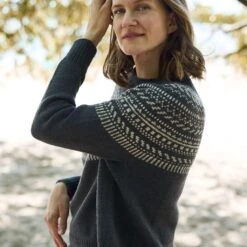 Calma [Knitting Pattern PDF](Calma Knitting Pattern Pdf)