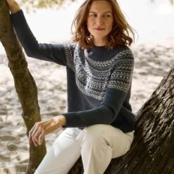 Tangled Yarn Store -Tangled Yarn Store calma knitting pattern pdf tangled yarn 2