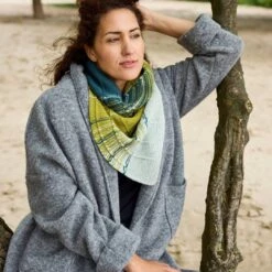 Canto [Knitting Pattern - PDF](Canto Knitting Pattern)