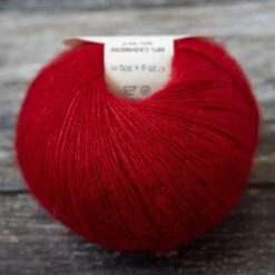 Cardiff Cashmere Prime(Cardiff Cashmere Prime) -Tangled Yarn Store cardiffcashmereprimescarlatta