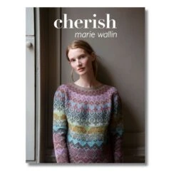 Cherish By Marie Wallin(Cherish By Marie Wallin)