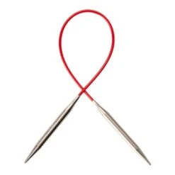 Chiaogoo 9" Red Fixed Circulars(Chiaogoo 9 Red Fixed Circulars)