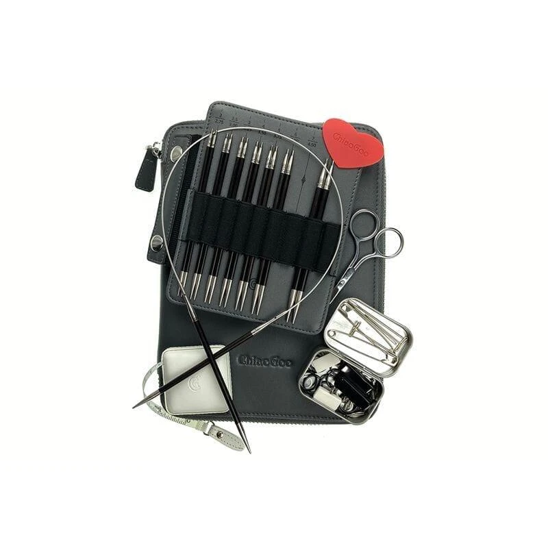 Chiaogoo Forte Needle Set(Chiaogoo Forte Needle Set) 2 Chiaogoo Forte Needle Set(Chiaogoo Forte Needle Set) - Image 2