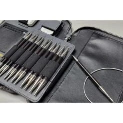 Chiaogoo Forte Needle Set(Chiaogoo Forte Needle Set) 14 Chiaogoo Forte Needle Set(Chiaogoo Forte Needle Set) -Tangled Yarn Store chiaogoo forte needle set 1 1000x667 27571af5 e24d 46f2 9296 09ba96495791