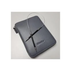 Chiaogoo Forte Needle Set(Chiaogoo Forte Needle Set) 15 Chiaogoo Forte Needle Set(Chiaogoo Forte Needle Set) -Tangled Yarn Store chiaogoo forte needle set 4 1000x667 8e9e423e 58cb 47eb 8760 163175055540