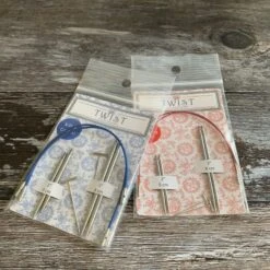 Chiaogoo TWIST Short Combo(Chiaogoo Twist Short Combo)