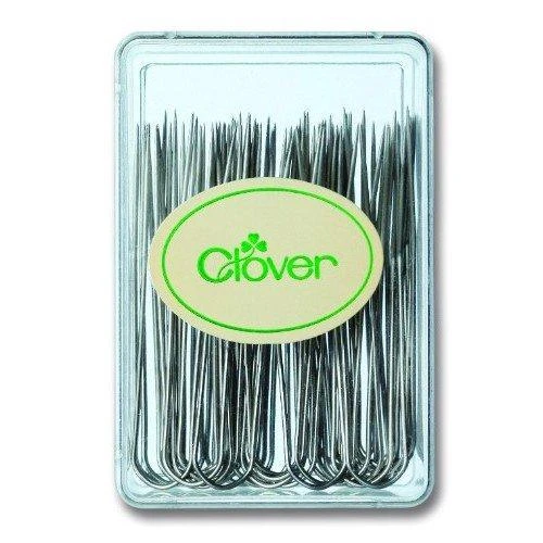 Clover Fork Blocking Pins(Clover Fork Blocking Pins) 1 Clover Fork Blocking Pins(Clover Fork Blocking Pins)