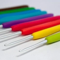 Clover Amour Crochet Hook(Clover Amour Crochet Hooks)