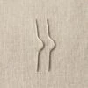 Cocoknits Curved Cable Needles(Cocoknits Curved Cable Needles)