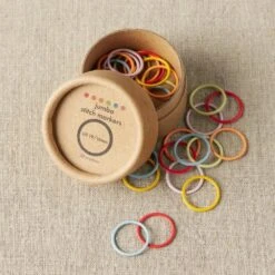Cocoknits Jumbo Stitch Markers(Cocoknits Jumbo Stitch Markers)