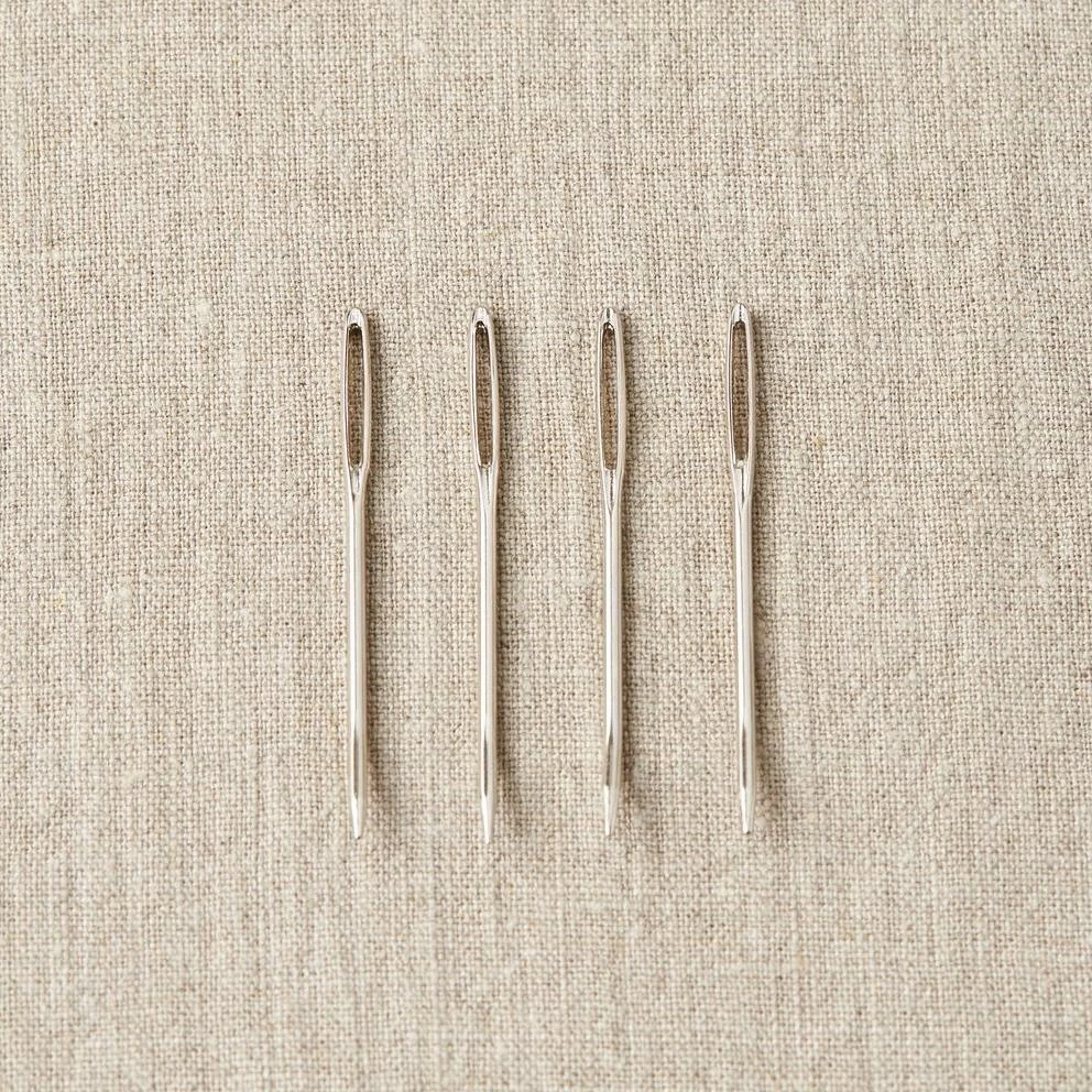 Cocoknits Tapestry Needles(Cocoknits Tapestry Needles) 1 Cocoknits Tapestry Needles(Cocoknits Tapestry Needles)