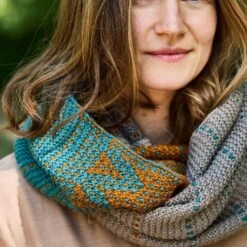 Composure [Knitting Pattern - PDF](Composure Knitting Pattern Pdf) -Tangled Yarn Store composure knitting pattern pdf tangled yarn 3