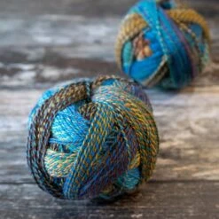 Crazy Zauberball(Crazy Zauberball) -Tangled Yarn Store crazy zauberball 2623