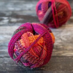 Crazy Zauberball(Crazy Zauberball) -Tangled Yarn Store crazy zauberball 2631