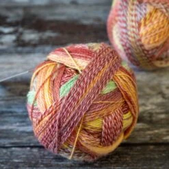 Crazy Zauberball(Crazy Zauberball) -Tangled Yarn Store crazyzauberball 1