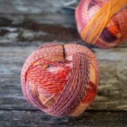 Crazy Zauberball(Crazy Zauberball) -Tangled Yarn Store crazyzauberball 2