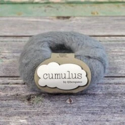 Fyberspates Cumulus(Fyberspates Cumulus) -Tangled Yarn Store cumulus mithril