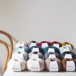 De Rerum Natura Bérénice(De Rerum Natura Berenice)