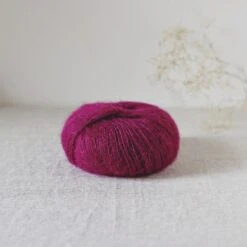 De Rerum Natura Bérénice(De Rerum Natura Berenice) -Tangled Yarn Store de rerum natura berenice tangled yarn 8