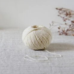 De Rerum Natura Candide(De Rerum Natur Candide) -Tangled Yarn Store dererumnaturacandidesucreglace