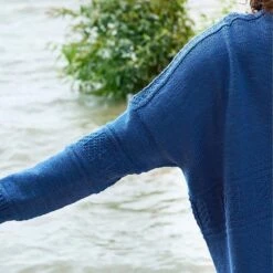 Dieci [Knitting Pattern - PDF](Dieci Knitting Pattern) -Tangled Yarn Store diecirosygreenwooltangledyarn 4