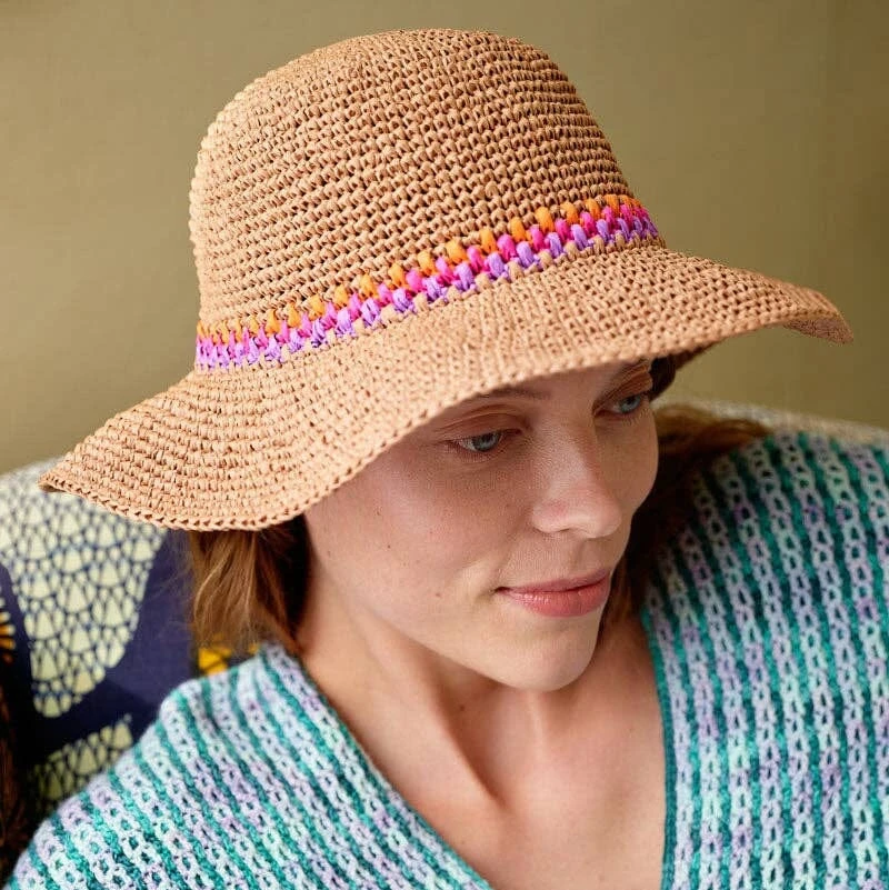 Let’s Crochet!(Lets Crochet Laine) 4 Let’s Crochet!(Lets Crochet Laine) - Image 4