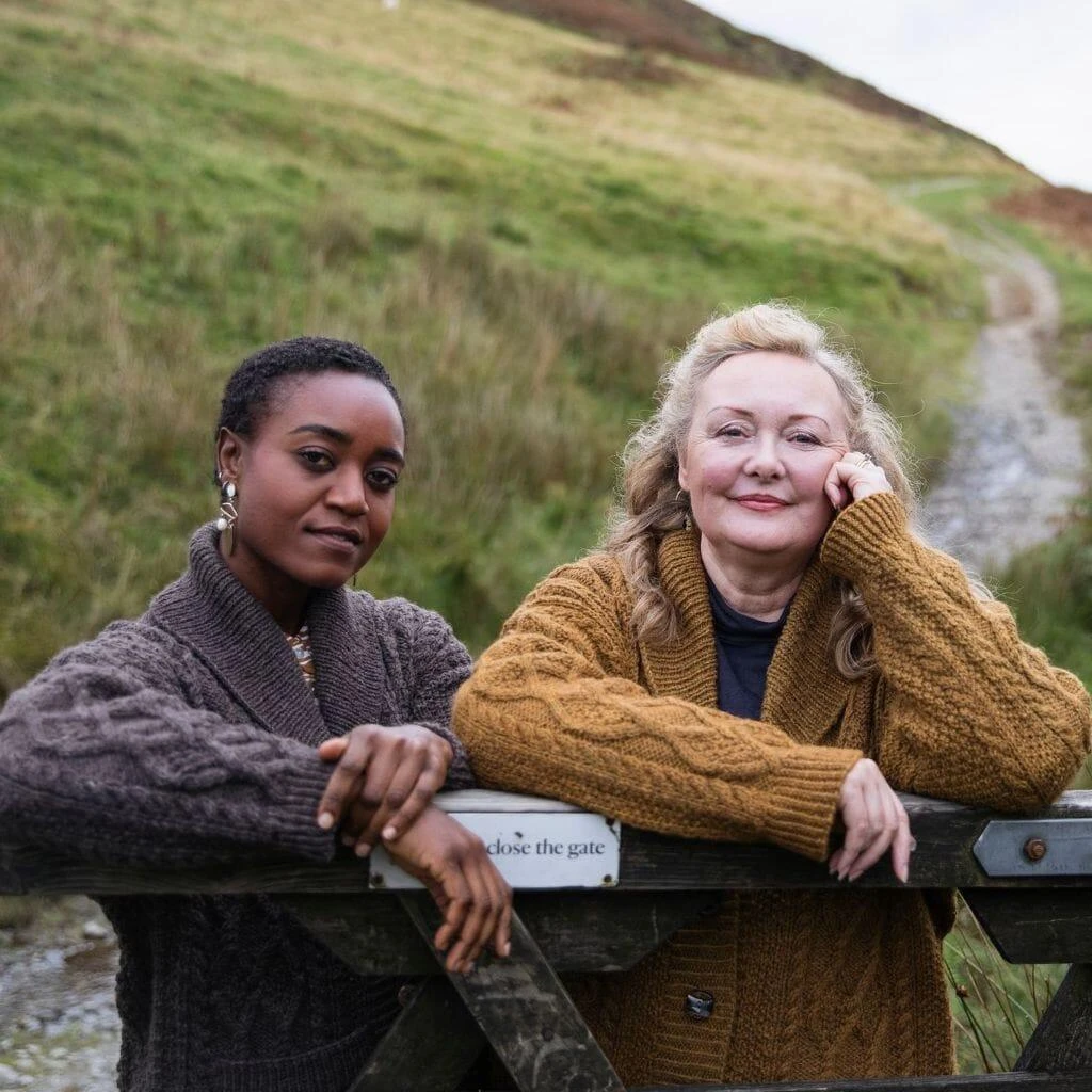 Echoes By Susan Crawford(Echoes By Susan Crawford) 18 Echoes By Susan Crawford(Echoes By Susan Crawford) - Image 18