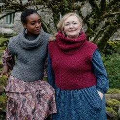 Echoes By Susan Crawford(Echoes By Susan Crawford) 22 Echoes By Susan Crawford(Echoes By Susan Crawford) -Tangled Yarn Store echoes by susan crawford tangled yarn 3